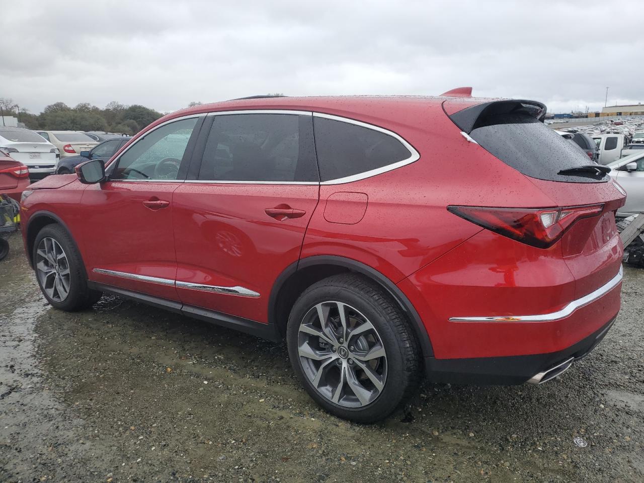 2024 Acura MDX - Image 2