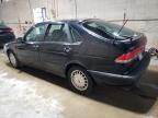 1996 Saab 900 S на продаже в Blaine, MN - Hail