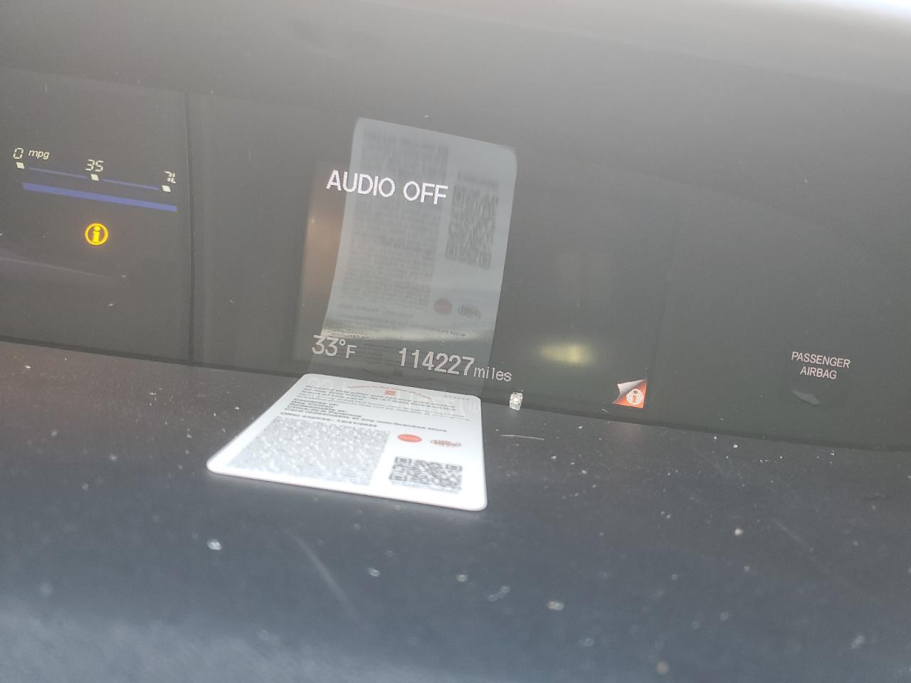 2013 Honda Civic - Image 9