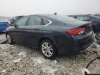 2016 Chrysler 200 Limited en Venta en Wayland, MI - Front End