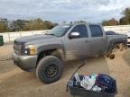 2008 Chevrolet Silverado K1500 de vânzare în Theodore, AL - Rear End