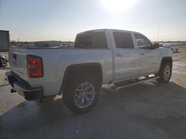  GMC SIERRA 2014 Белы