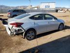 2019 Hyundai Elantra Sel للبيع في Colorado Springs، CO - Rear End