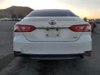 2018 Toyota Camry L продається в Colton, CA - Side