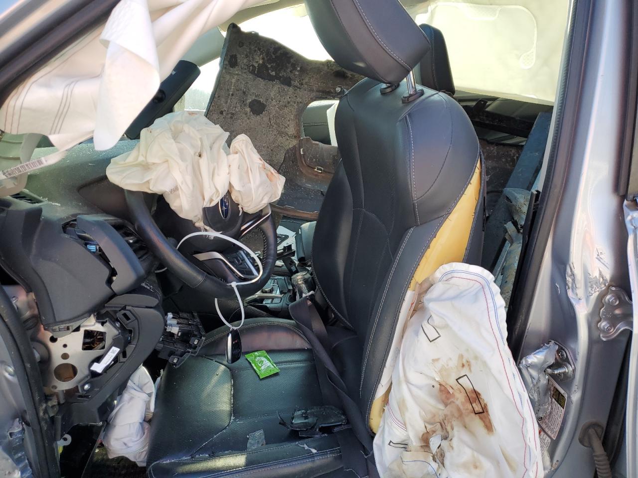 2019 Subaru Forester - Image 7