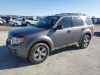 2009 Ford Escape Xlt en Venta en Sikeston, MO - Front End