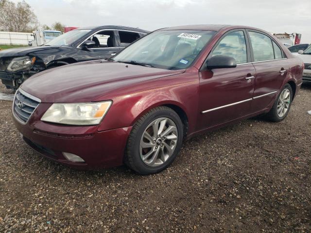 2009 Hyundai Sonata Se