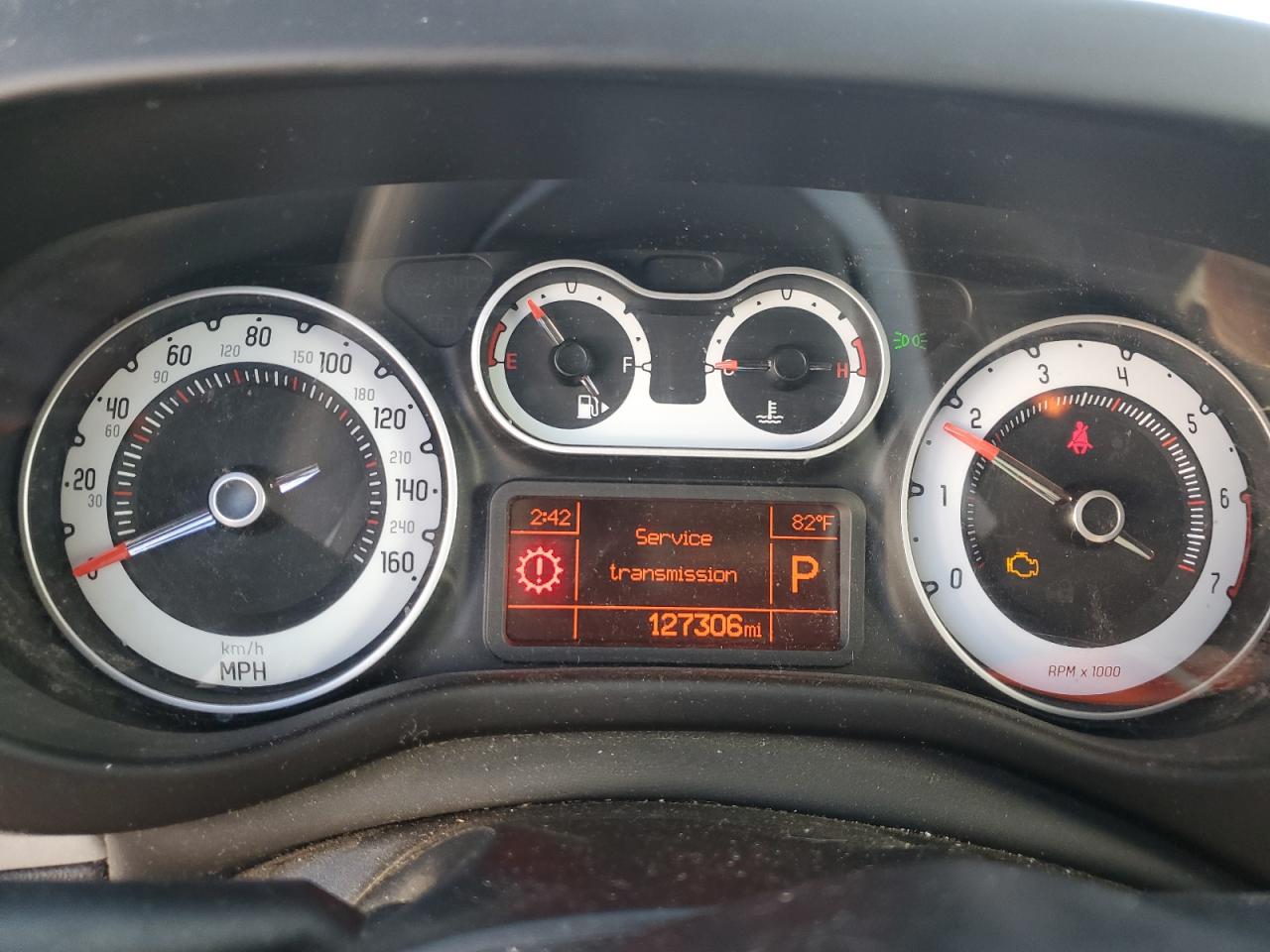 2014 Fiat 500 - Image 9