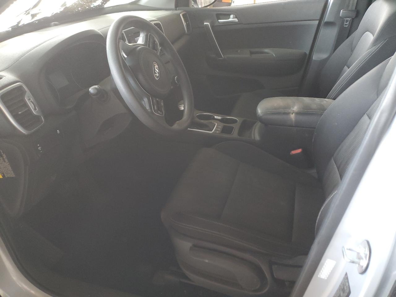 2017 Kia Sportage - Image 7
