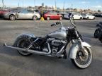 2017 HARLEY-DAVIDSON FLHX STREET GLIDE for sale at Copart CA - LONG BEACH