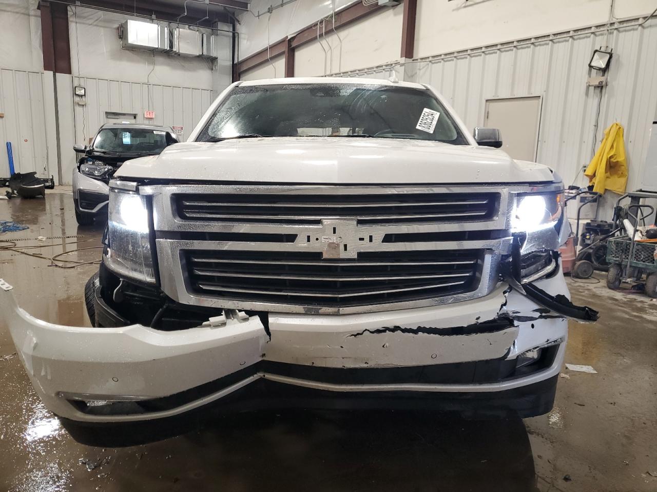2019 Chevrolet Tahoe - Image 5