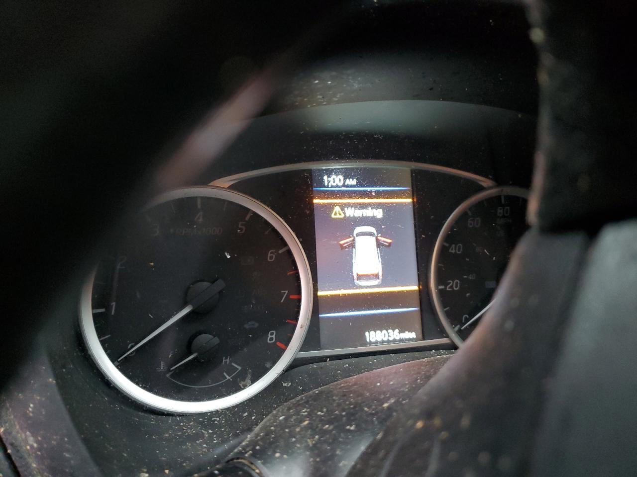 2019 Nissan Sentra - Image 9