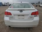 2011 Subaru Legacy 2.5I Limited zu verkaufen in Houston, TX - Front End