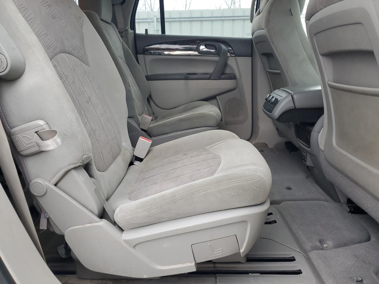 2014 Buick Enclave VIN: 5GAKRAKD8EJ262937 Lot: 82228094