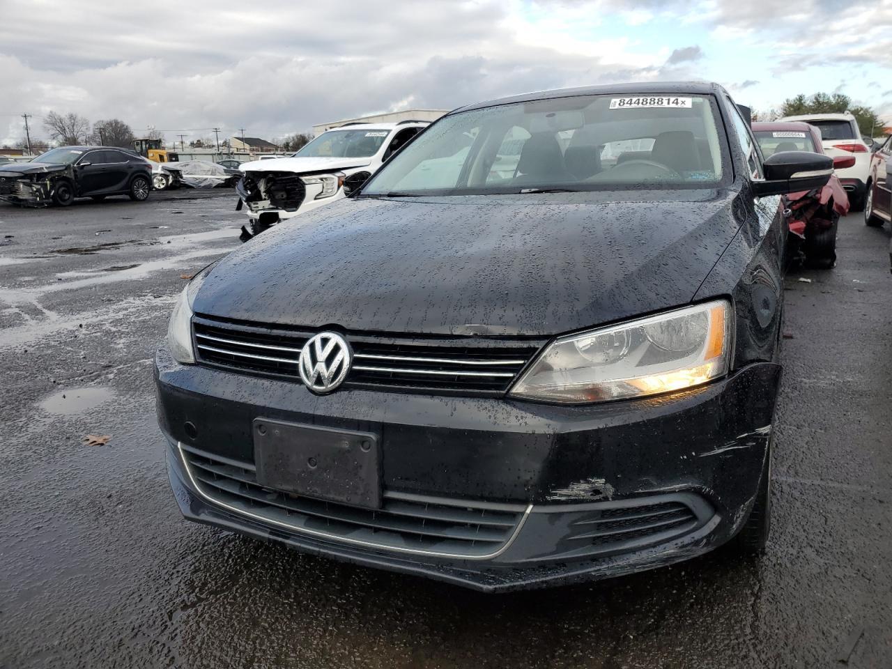 VIN 3VWD17AJ3EM426068 2014 VOLKSWAGEN JETTA no.5