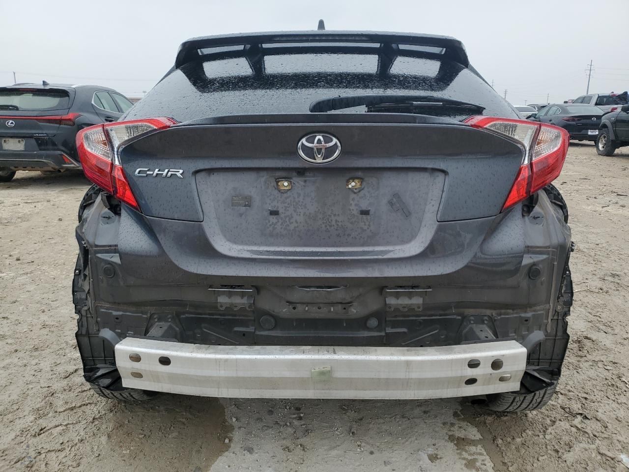 2020 Toyota C-HR - Image 6