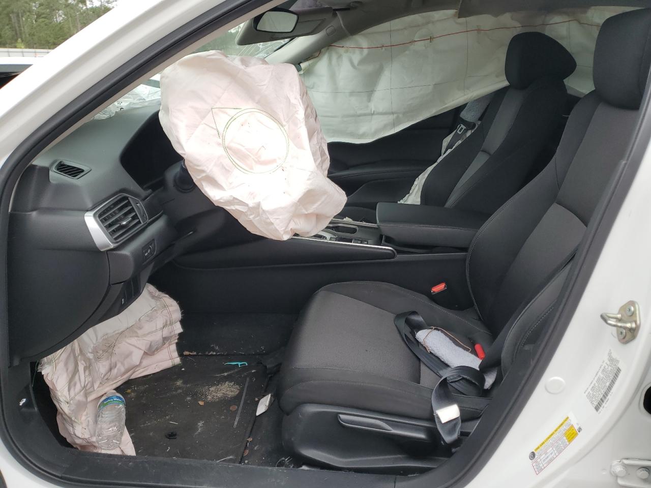 1HGCV1F19LA010787 HONDA ACCORD 2020