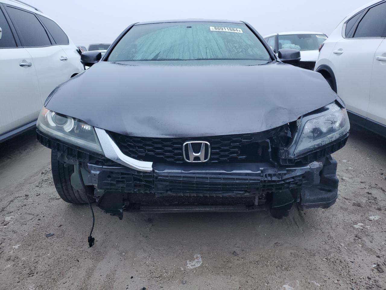 VIN 1HGCT1B78EA009150 2014 HONDA ACCORD no.5