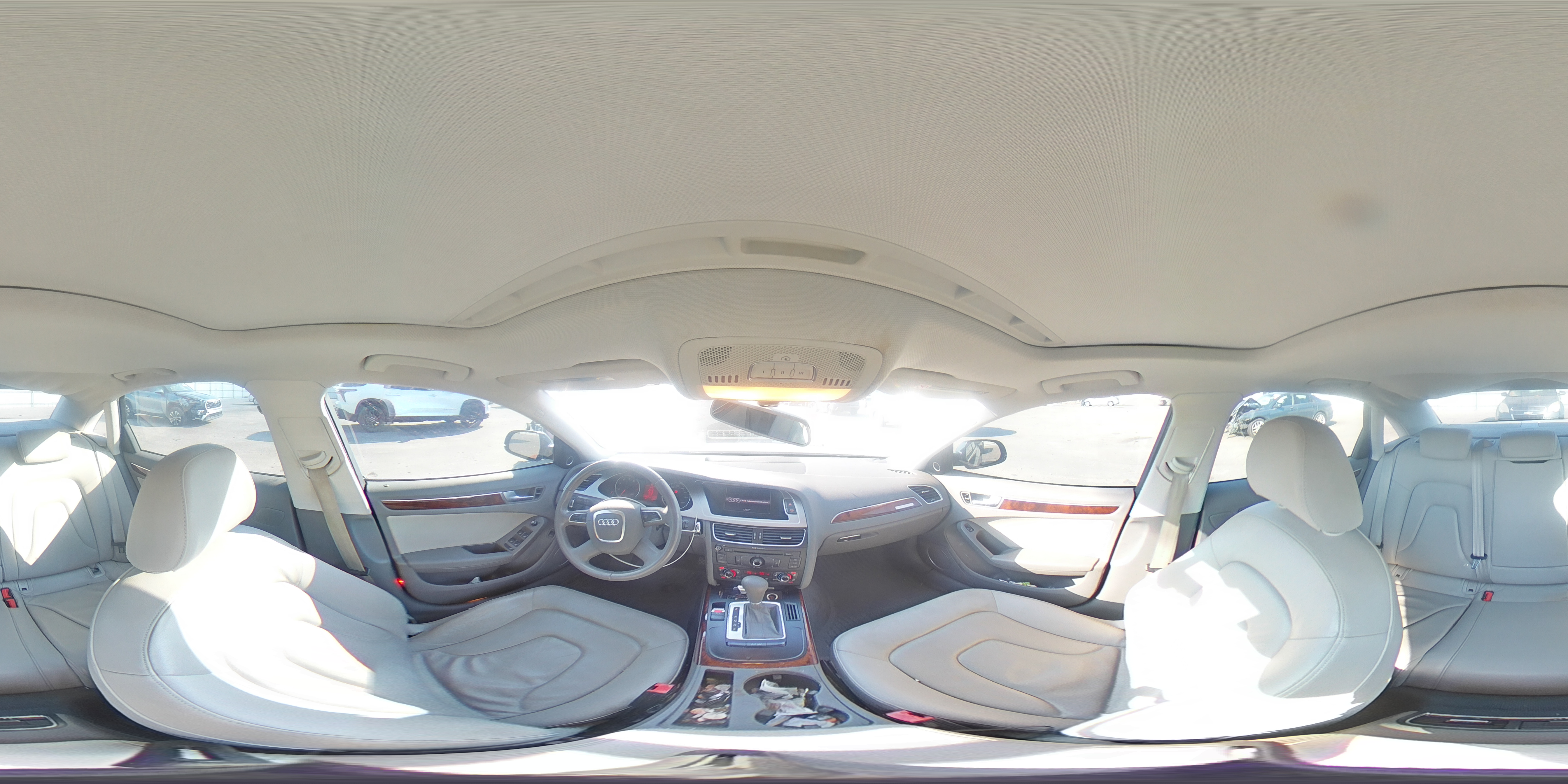 2010 Audi A4 - Image 13
