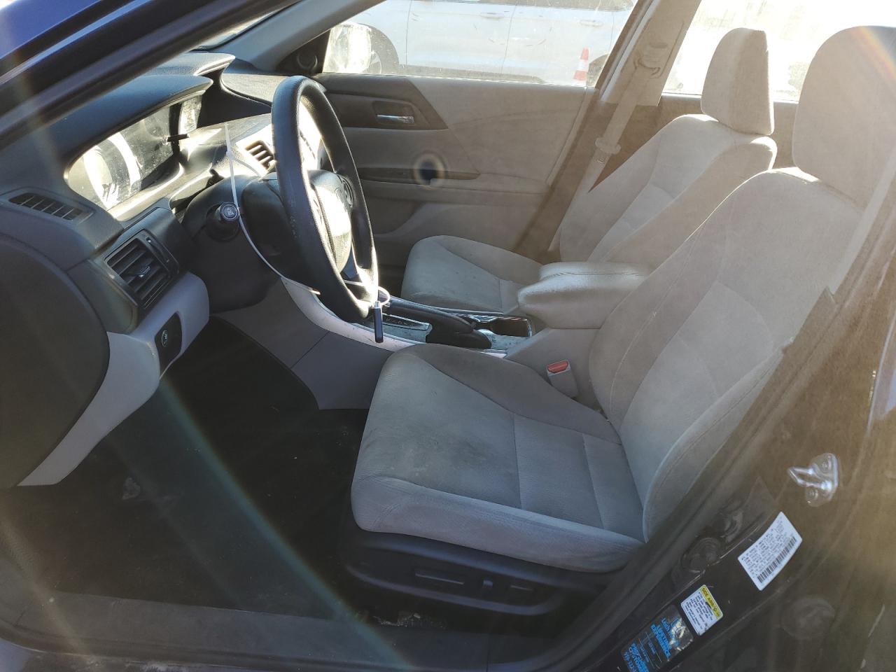 2013 Honda Accord - Image 7