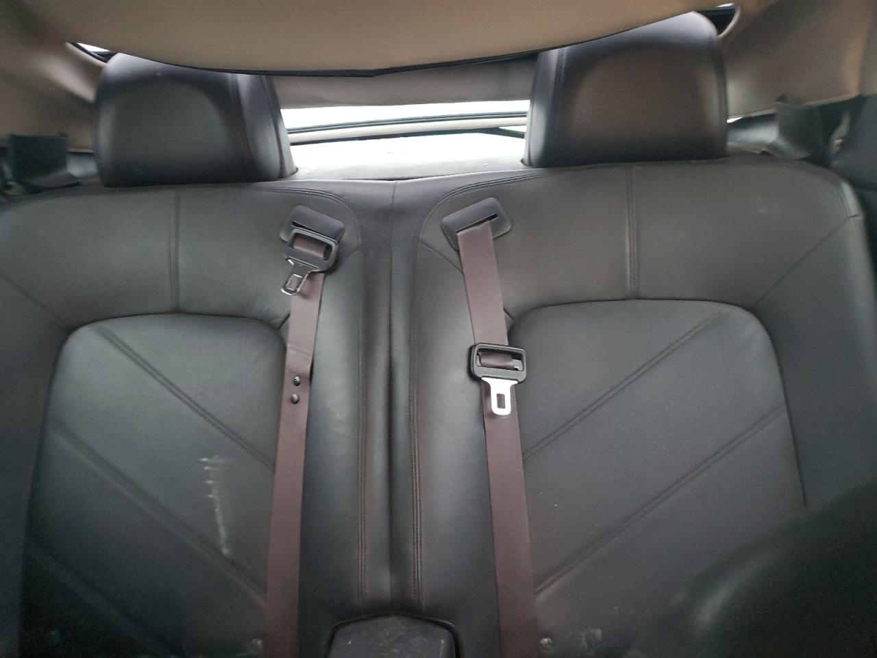 2011 Nissan Murano - Image 10
