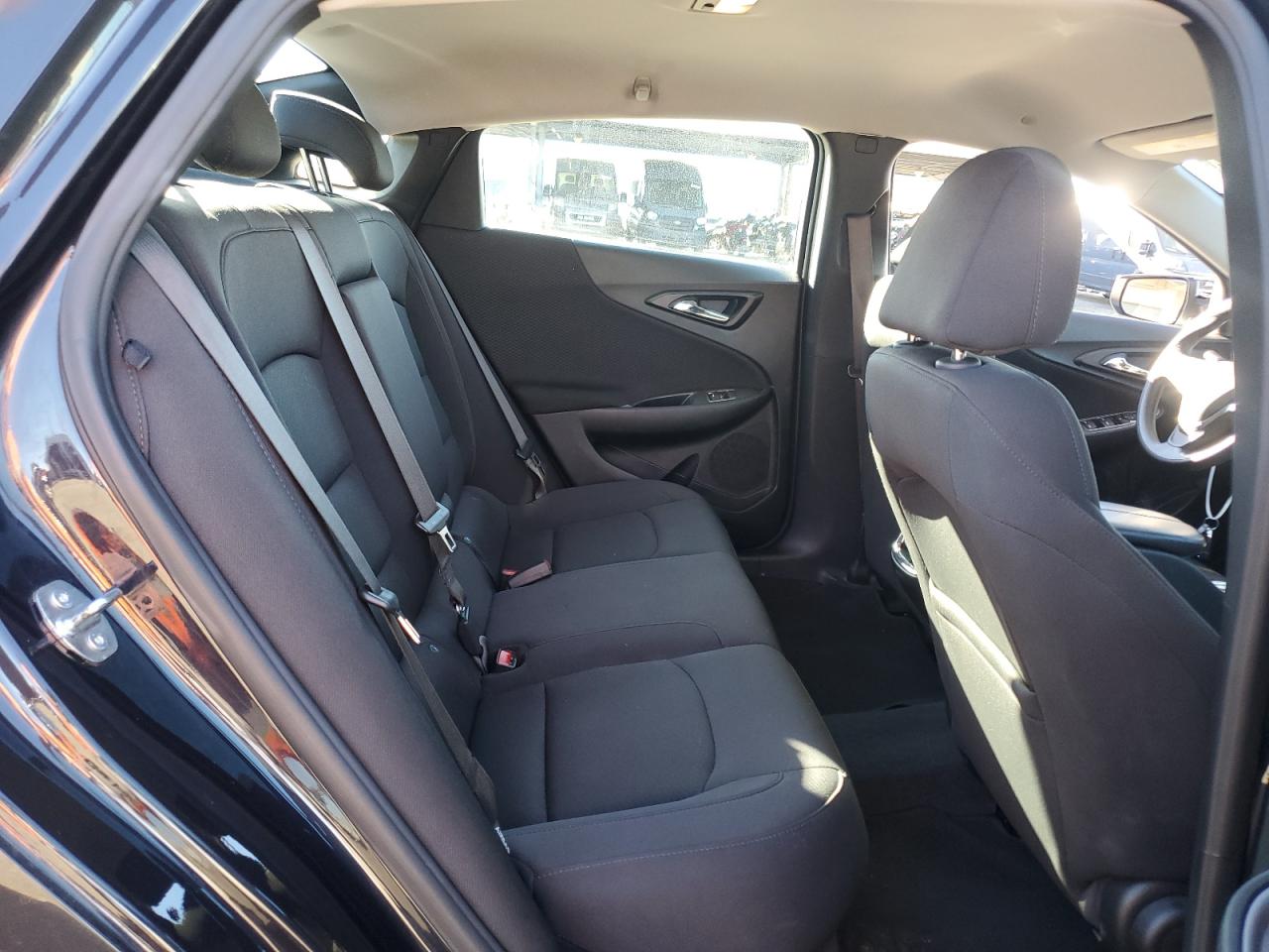1G1ZD5ST0PF157009 CHEVROLET MALIBU 2023