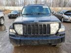 2012 Jeep Liberty Sport zu verkaufen in Davison, MI - Rear End