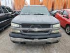 2003 Chevrolet Silverado C1500 en Venta en Bridgeton, MO - Mechanical