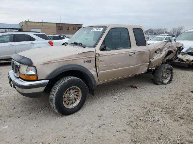 1998 Ford Ranger Super Cab