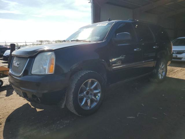 2009 Gmc Yukon Denali zu verkaufen in Houston, TX - Mechanical