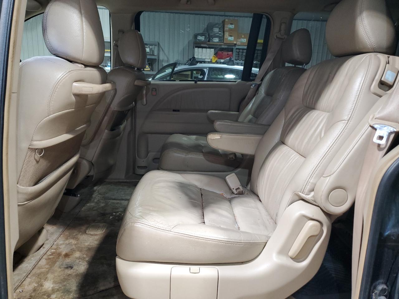 2006 Honda Odyssey - Image 11