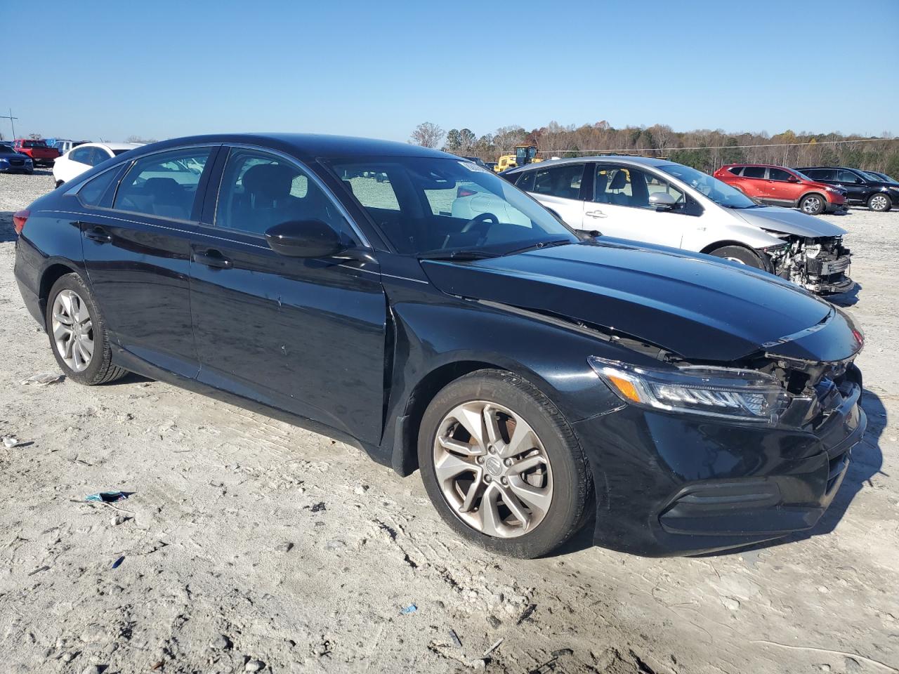 2019 Honda Accord - Image 4
