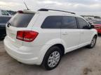 2015 Dodge Journey Se продається в Jacksonville, FL - Minor Dent/Scratches