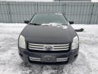 2009 Ford Fusion Sel zu verkaufen in Ottawa, ON - Front End