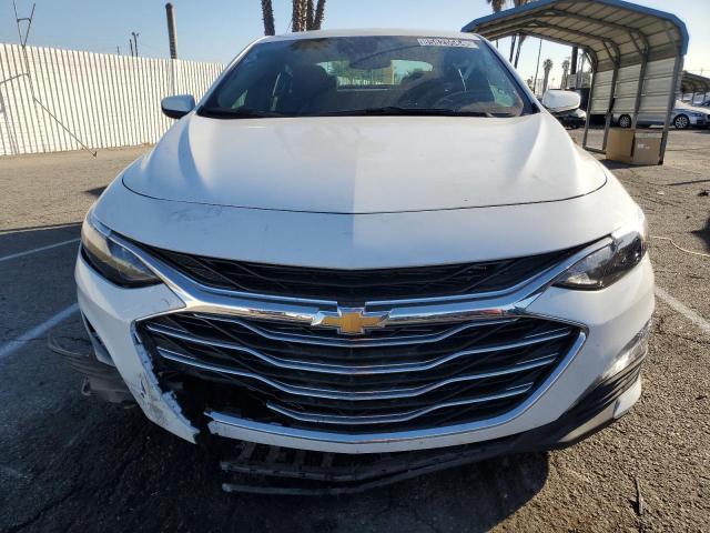  CHEVROLET MALIBU 2024 White