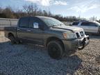 2004 Nissan Titan Xe for Sale in Memphis, TN - Side