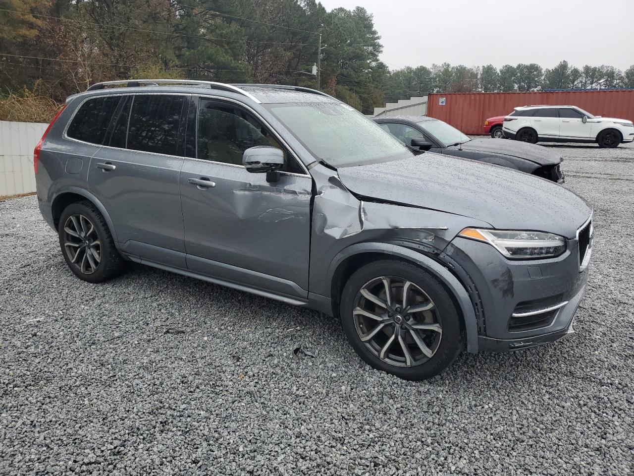 2016 Volvo XC90 - Image 4
