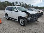 2017 Lexus Gx 460 de vânzare în Houston, TX - Front End