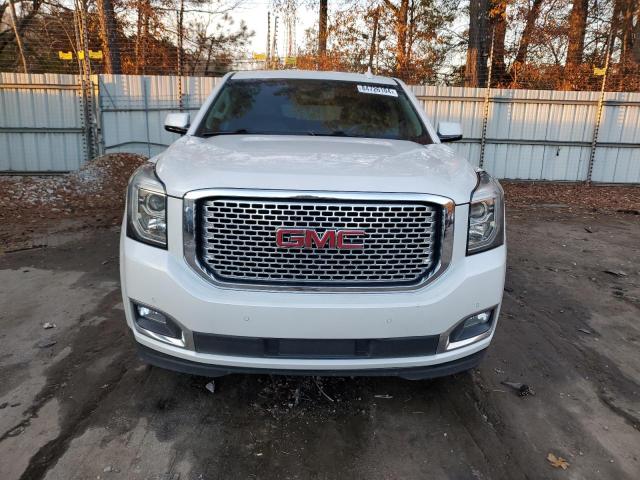  GMC YUKON 2017 Белы