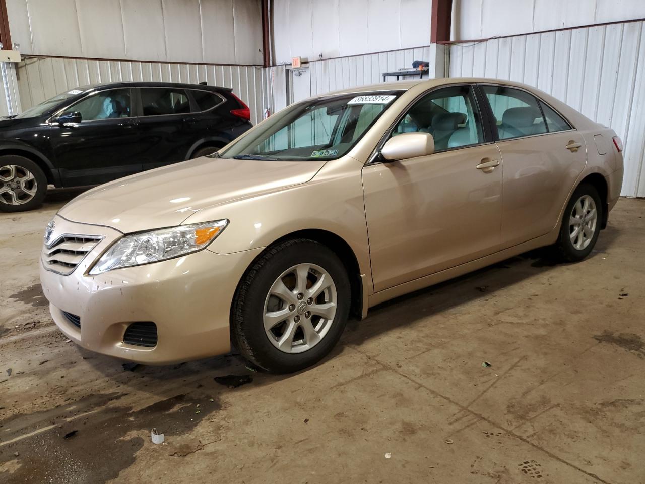 2010 Toyota Camry - Image 1