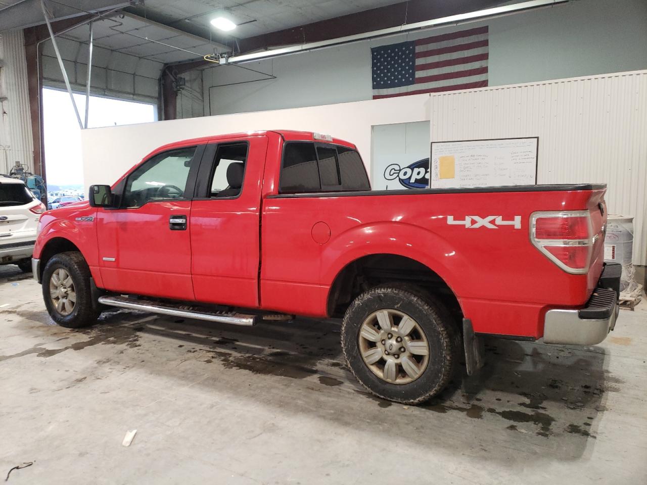 2012 Ford F-150 - Image 2