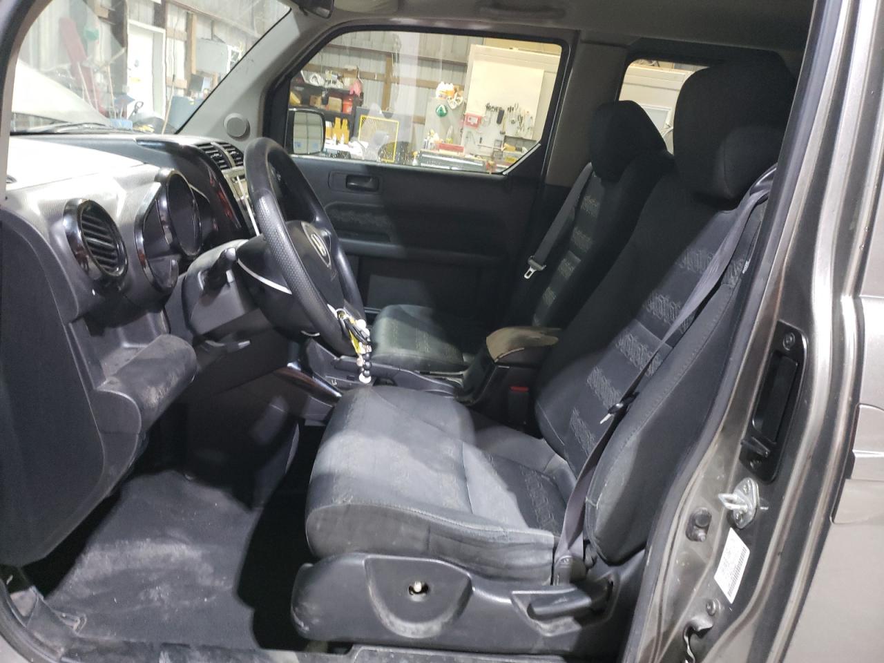 2008 Honda Element - Image 7