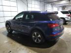 2020 Audi Q5 Premium للبيع في Candia، NH - Side