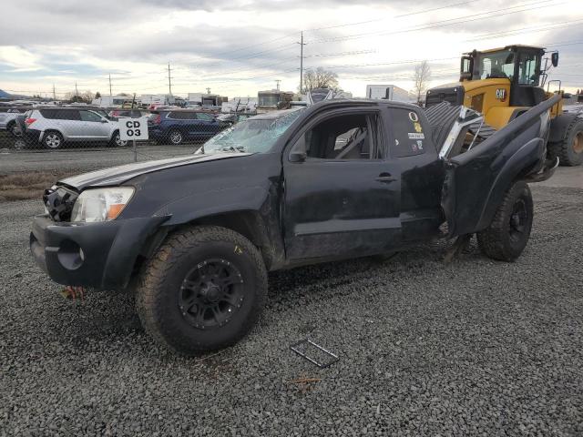 2005 Toyota Tacoma Access Cab