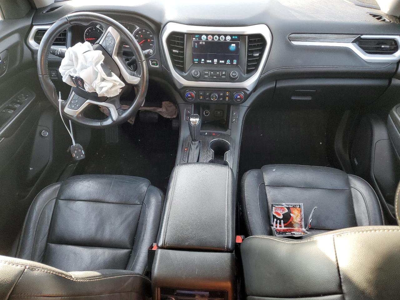 2019 GMC Acadia - Image 8