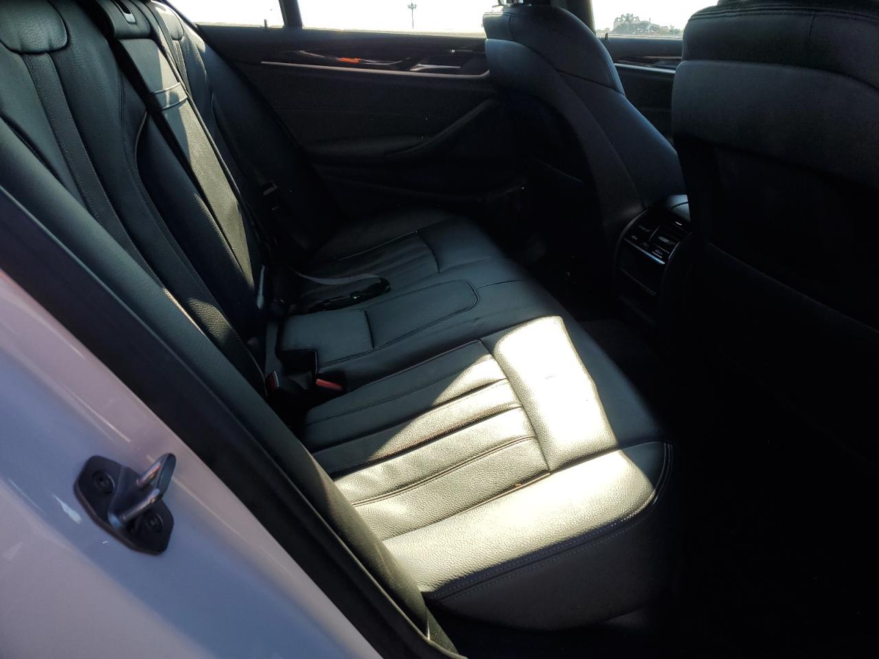 2019 BMW 5er - Image 10