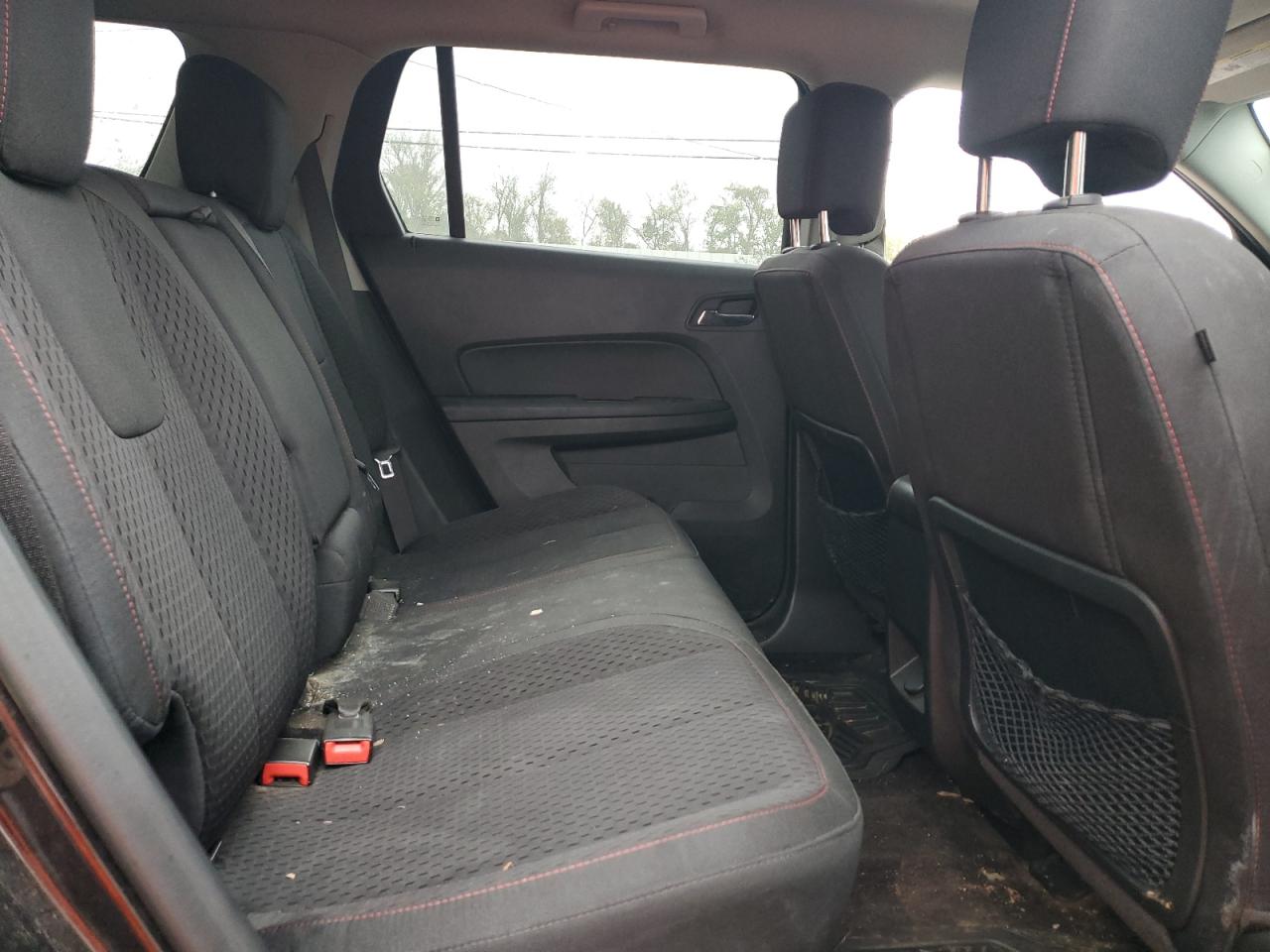 2015 GMC Terrain - Image 10