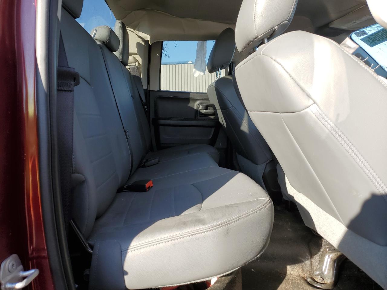 2020 RAM 1500 - Image 10