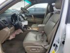 2008 Toyota Highlander Hybrid Limited de vânzare în Elgin, IL - Front End