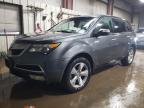 2011 Acura Mdx Technology zu verkaufen in Elgin, IL - Rear End